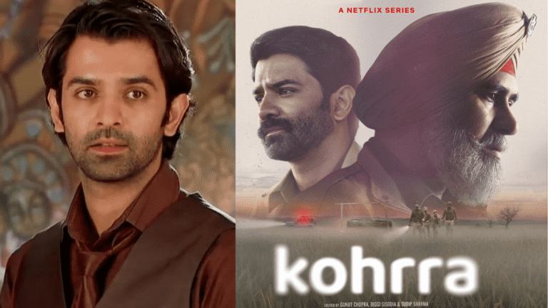 Barun Sobti From TV's Romantic Hero to Netflix's Kohrra, Actor Credits Wife for Evolution; Says 'She is More Critical About My Work Than I Am!