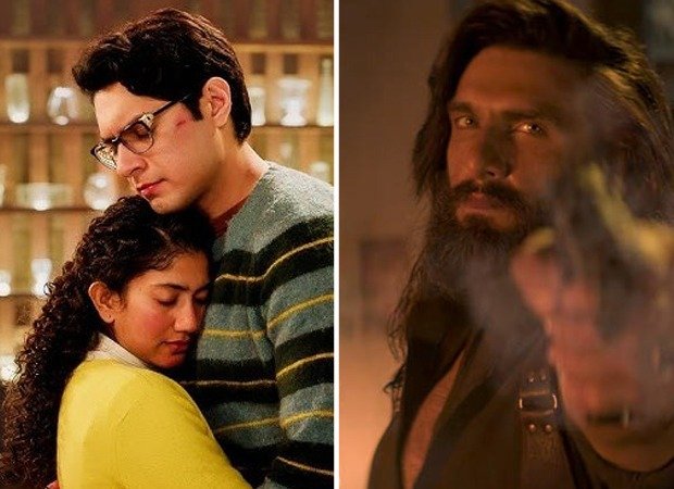 Trailer of Ek Din to play in theatres with Dhurandhar The Revenge 