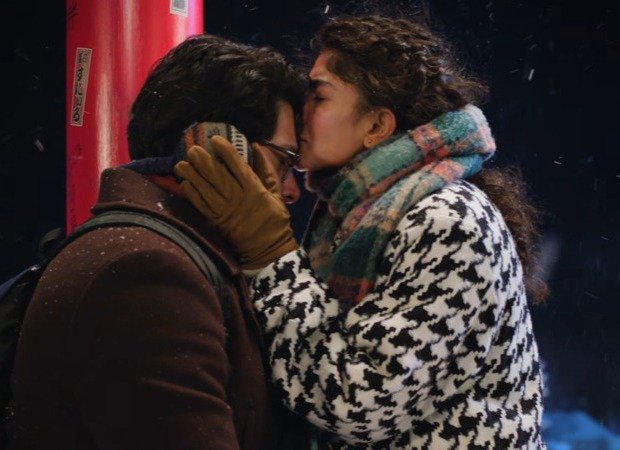 Ek Din trailer out: Junaid Khan’s wish for true love with Sai Pallavi sets the tone for a magical romance