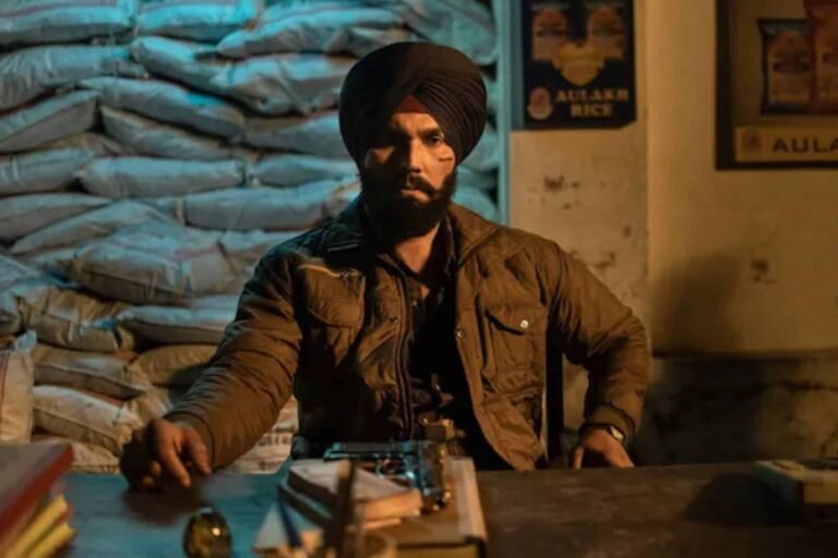 'CAT' Webseries Review: A Tale Of Drill, Thrill and Chills!