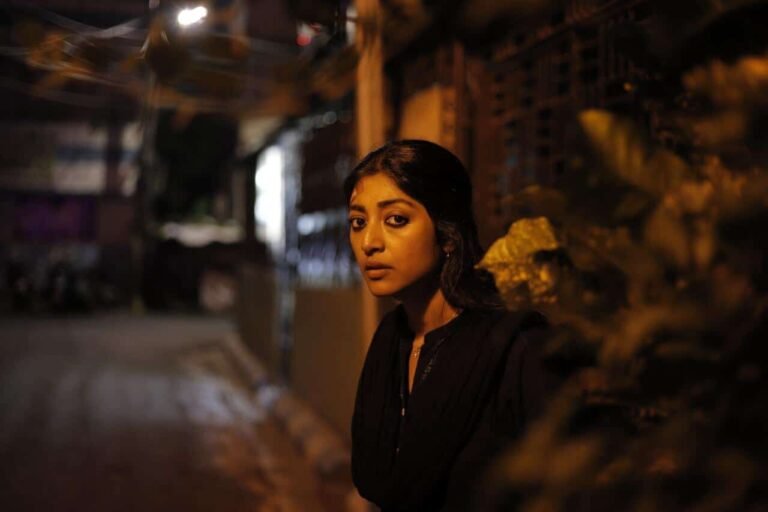 On essaying the lead role in 'Kaali 2', Paoli Dam talks about her inspiration of unleashing her inner Kaali