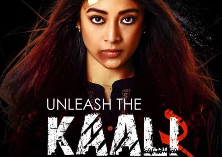 ZEE5 crime thriller Kaali 2 lead Paoli Dam, the rising super star shines on the cover of Femina Digital Issue