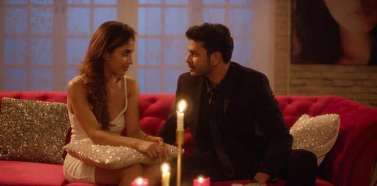 Twisted 3 touching the new high