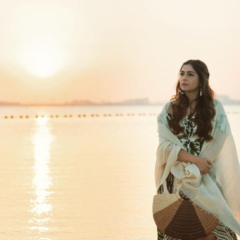 Bhavana Pandey's everyday life on Fabulous Lives of Bollywood Wives is extremely relatable. Here's why!