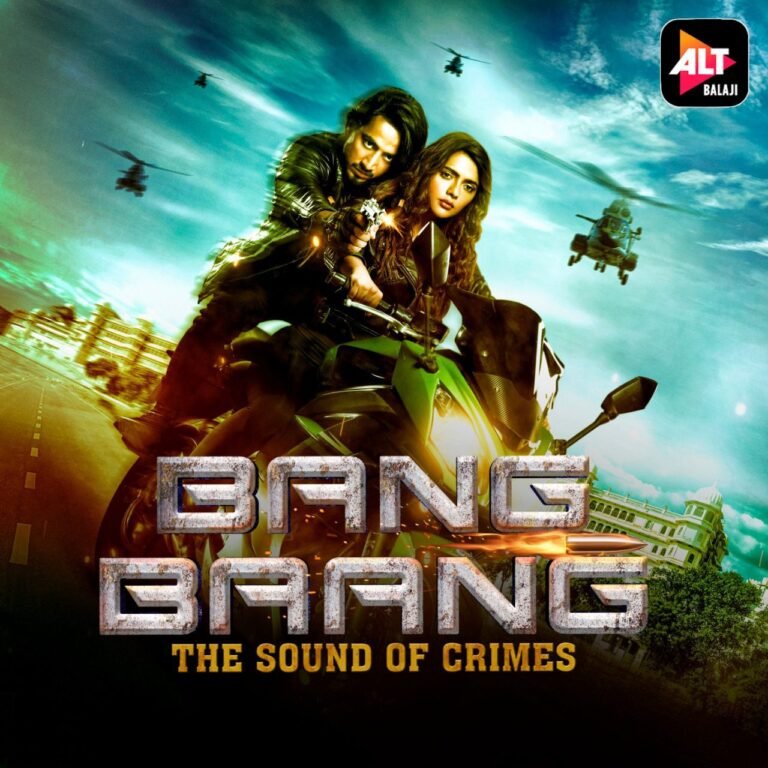 ALTBalaji provides opportunities to deserving talents, launches Mr. Faisu on OTT with their upcoming show 'Bang Baang'