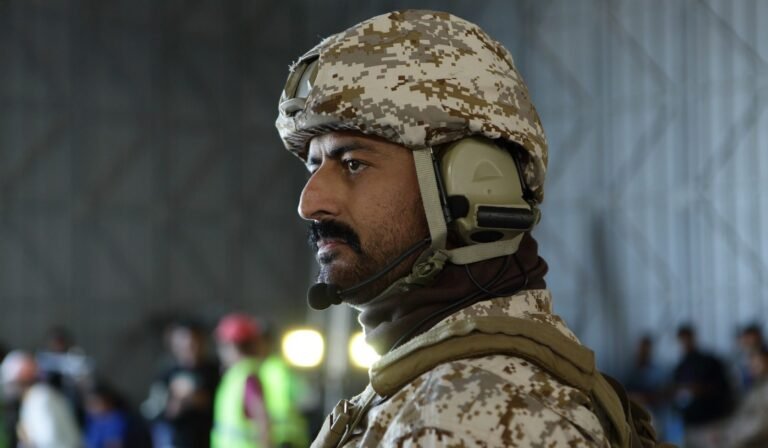 Mohit Raina's Versatility Shines in Disney+ Hotstar's 'The Freelancer'