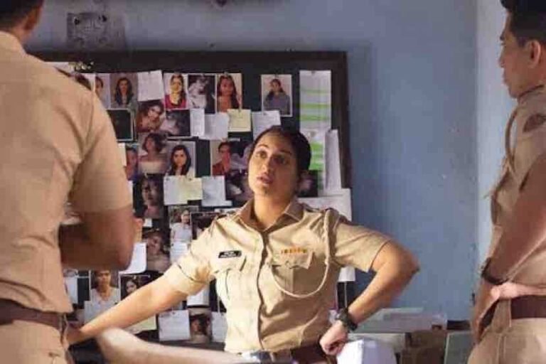 Dahaad Teaser Unveiled; Sonakshi Sinha Portrays a Tough Cop in Reema Kagti's New Web Series