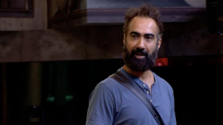 Bigg Boss OTT 3: Ranvir Shorey Says He Is Interested In 25 Lakhs Rather Than The Trophy