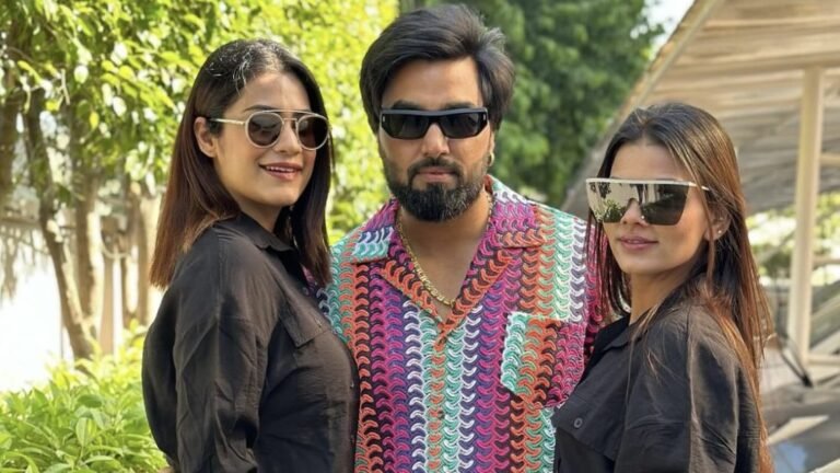 Bigg Boss OTT 3: Armaan Malik Reacts To Payal’s Decision Of Divorce