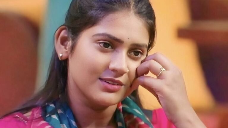 Bigg Boss OTT 3: Shivani Kumari’s Interview After Eviction