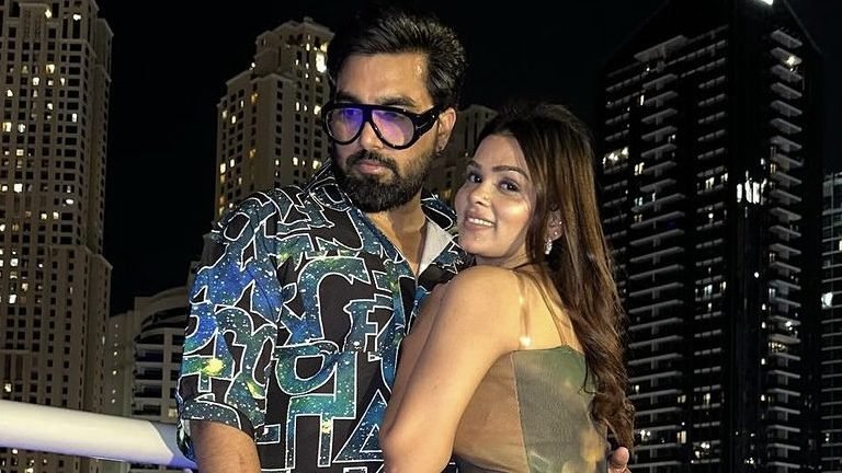 Bigg Boss OTT 3: Payal Malik Requests Netizens To Not Give Hate After Armaan Malik’s Eviction