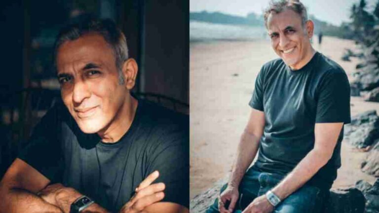 Pawan Chopra Talks About OTT Competition and Role Challenges in Asur 2 and Taj