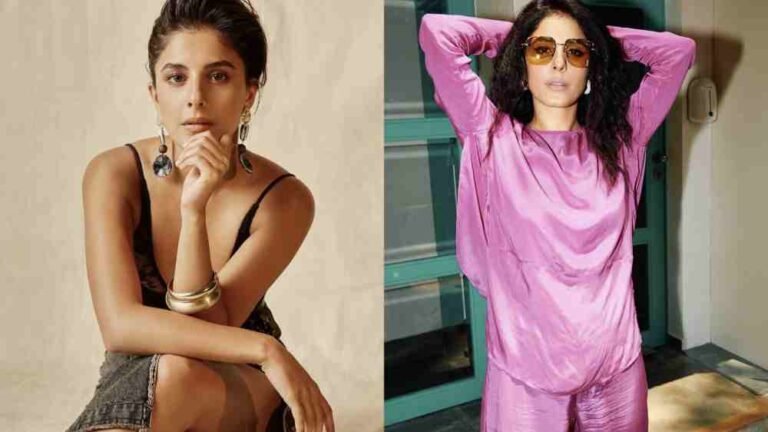 Isha Talwar to Shine in Punjab's Vibrant Music Industry in "Chamak" Web Series