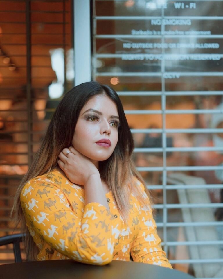 Joyita Chatterjee: Now actors are simply actors, they aren’t categorised as TV actors, web actors or film actors, and that’s a good thing