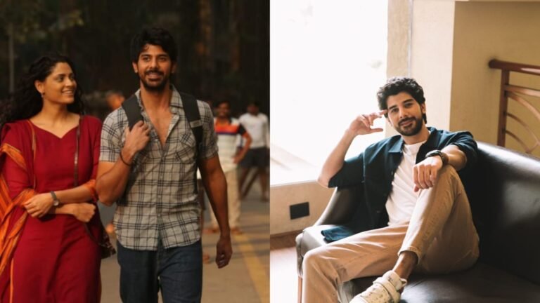 Pavail Gulati To Reunite With Saiyami Kher With A Second Season Of Ashwini Iyer Tiwari’s Faadu Pavail Gulati To Reunite With Saiyami Kher With A Second Season Of Ashwini Iyer Tiwari’s Faadu