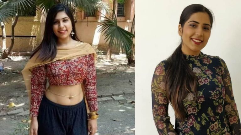 Being choosy can create Barriers : Samridhi Dutta