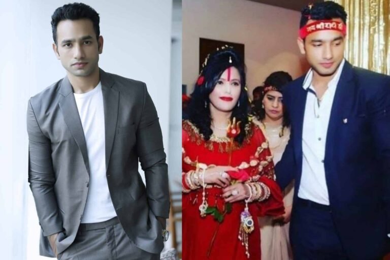 Devi Maaji has never given us any preferential treatment: Harjinder Singh on mother popularly known to the world as Radhe Maa ji