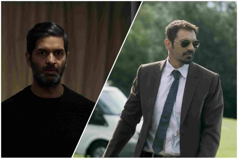 London Files – 21st April 2022 on Voot Select