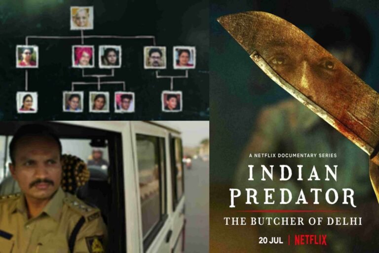 EIGHT OF THE BEST TRUE CRIME DOCUMENTARIES YOU CAN WATCH ON NETFLIX