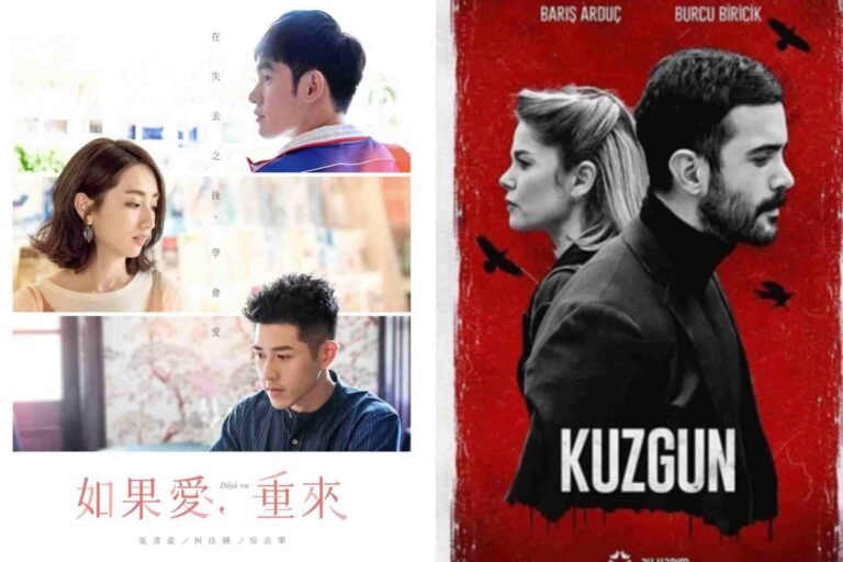 MX PLAYER SLATE FOR AUGUST 2022