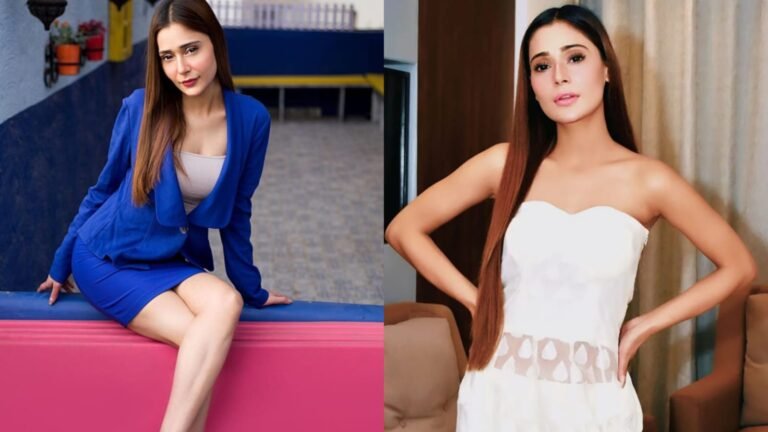Sara Khan Reveals Guilt 3’s Details! Sara Khan Reveals Guilt 3’s Details!