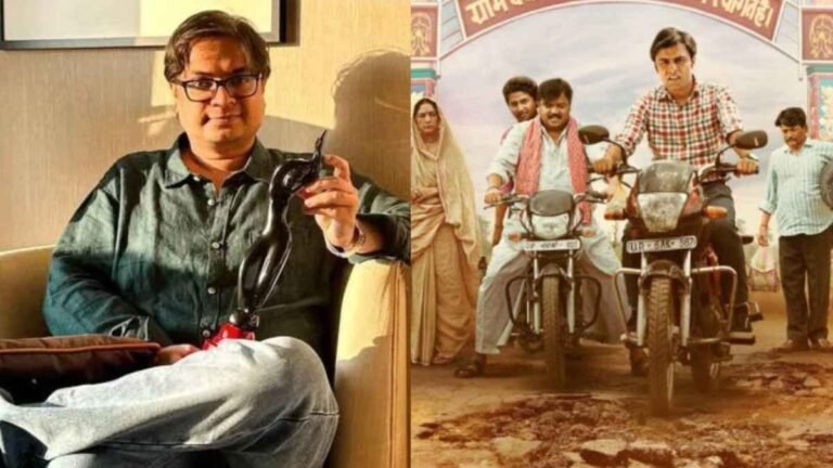 Panchayat 3 will be out soon, Writer chandan kumar answering all the questions!