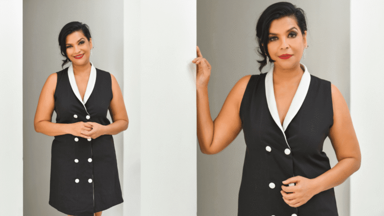 Namita Lal: If OTT wasn't there, I would not have been able to make a breakthrough into showbiz!