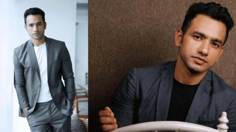 Harjinder Singh excited about his OTT debut, Inspector Avinash: Playing a cop who can blend well with public to get information and fight when required, is quite challenging!