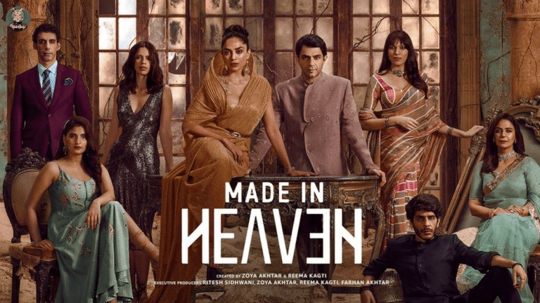 Made In Heaven Season 2: A Celestial Return!