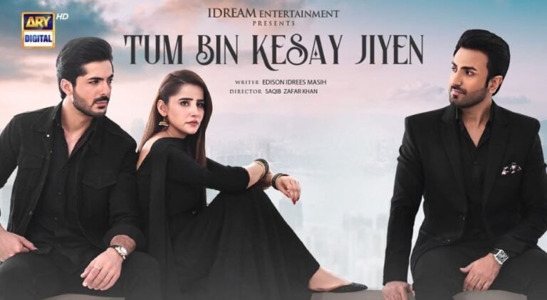 Tum Bin Kesay Jiyen(Series) Released Date, Cast, Director, Story, Budget and more…