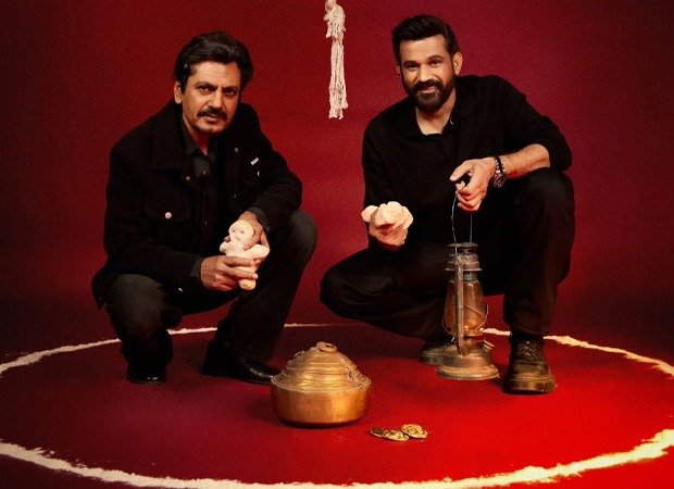 Makers of Tumbbad 2 build 7–8 acre set for first schedule in Mumbai; deets inside!