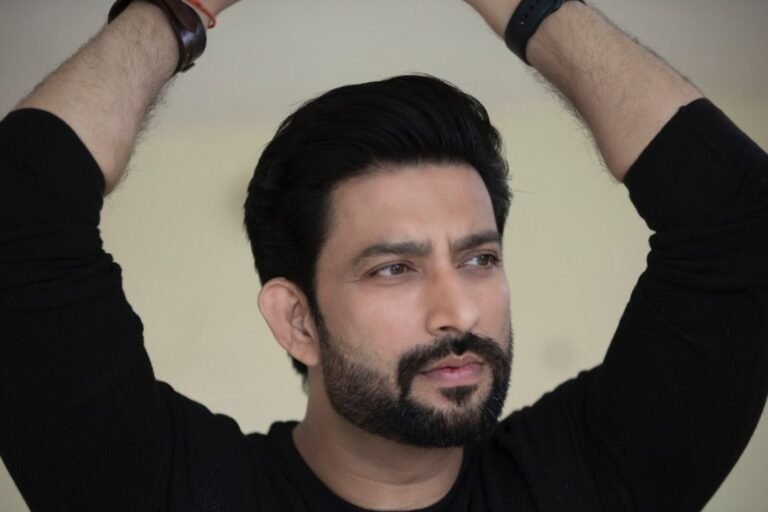 Aadesh Chaudhary: Due to my lack of social media activity, I have lost several web series.