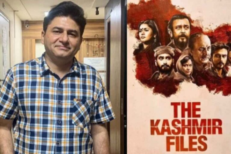 The Kashmir Files by Vivek Agnihotri has been added to the Oscars 2023 Reminder list, which has delighted music director Rohit Sharma.