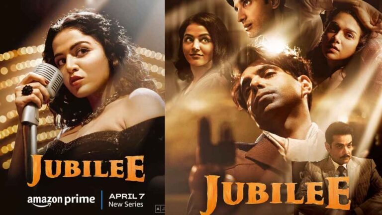 Amazon Original Period Drama Jubilee will be Available to Stream on 7 April. See More Details for Plot, Casts!