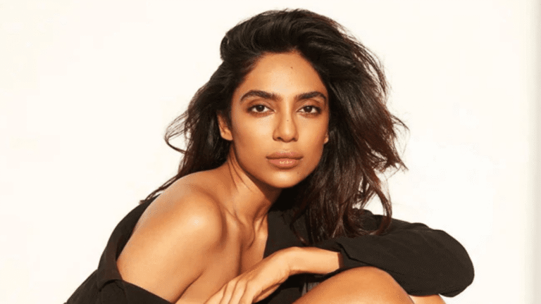 Sobhita Dhulipala Strongly Stands up to Industry Bias: "I was told to my face that I am not beautiful enough"