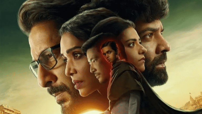 Asur 3: Filmmakers Weigh Prospects of Another Thrilling Season