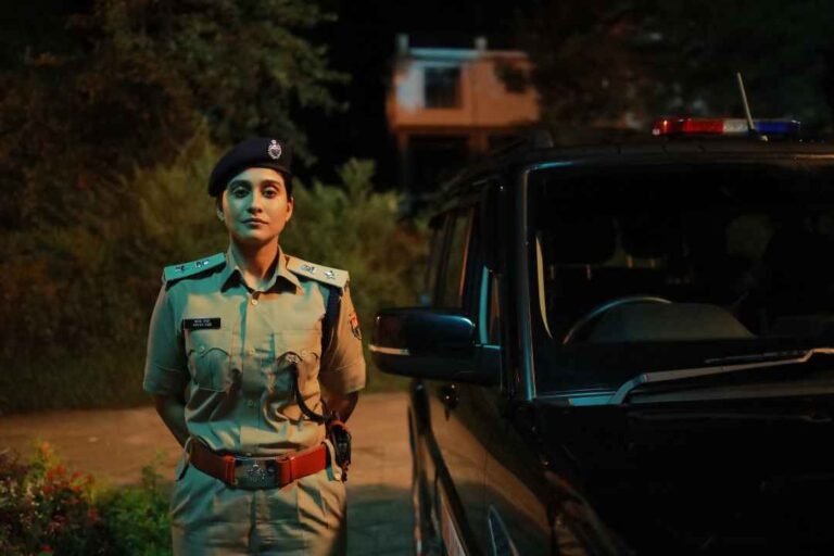 ZEE5 announces its Next Original – Jaanbaaz Hindustan Ke starring Regina Cassandra!