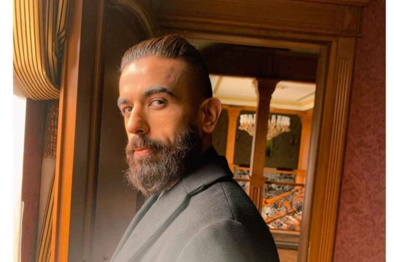 Vaarun Bhagat speaks on his current role on Hotstar's Aar Ya Paar series