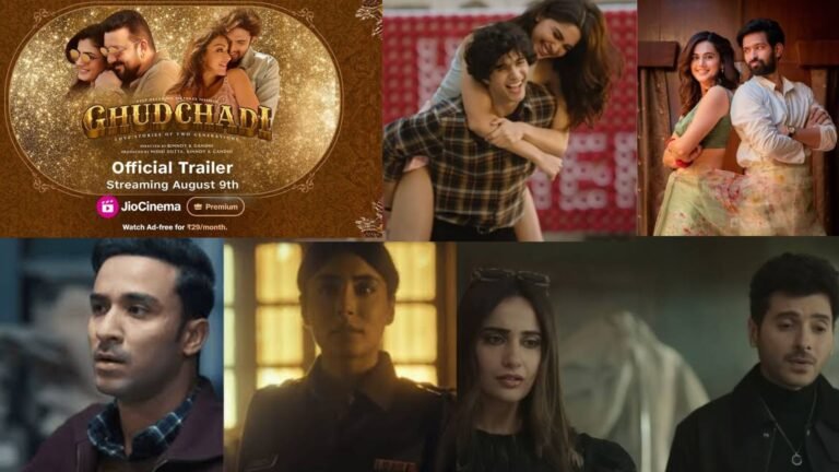 Films And Series Set To Be Released On OTT In August 2024, Making It An Engaging Month