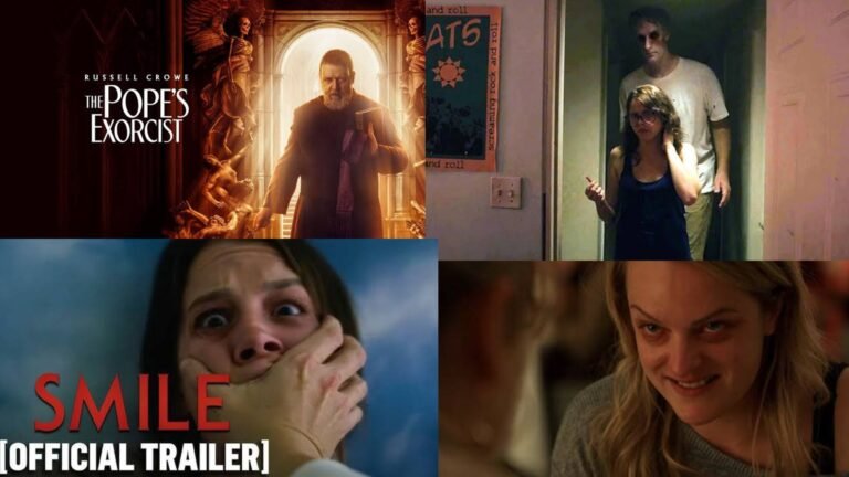 5 Most Recommended Hollywood Horror Films To Watch On Ott This Independence Day 