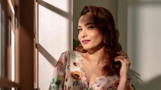 Ankita Lokhande Declines Part in Student of the Year 3 Web Series