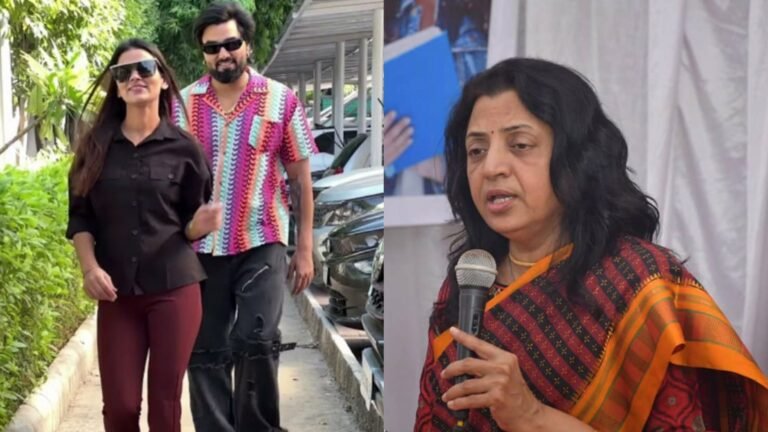 Is Bigg Boss OTT 3 In Trouble? MLA Manisha Kayande Files Complaint On The Show