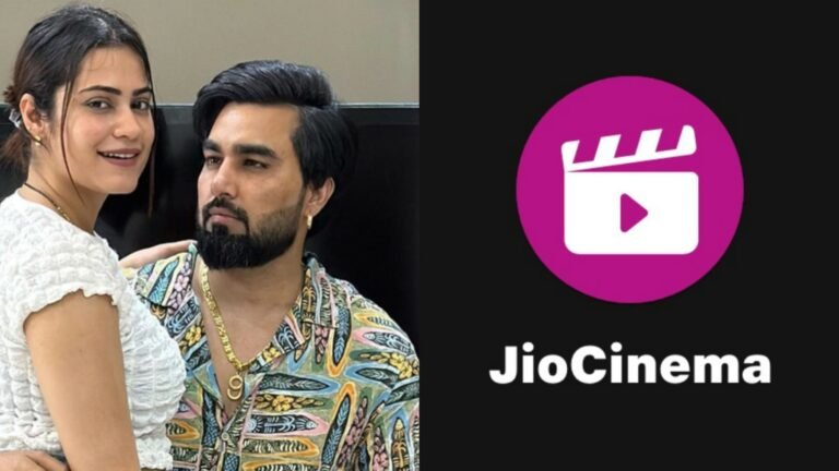 Bigg Boss OTT 3: JioCinema Clarifies Armaan-Kritika's Viral Video Is Doctored, Action To Be Taken