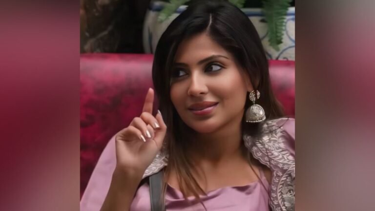 Sana Sultan Calls Lovekesh Kataria “Delusional” And Ranvir Shorey “Chamcha” 