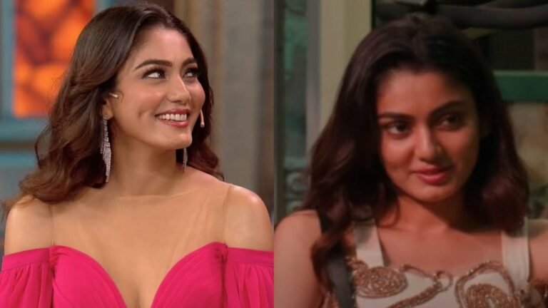 Bigg Boss OTT 3: Will Sana Makbul Be Able To Win The Show?