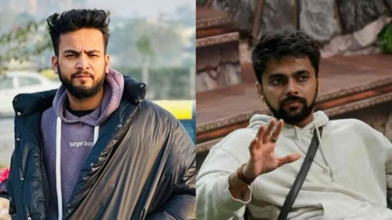 Elvish Yadav Disagrees With Lovekesh Kataria's Apology To Shivani Kumari, Calls Out Her ‘Disrespectful’ Response