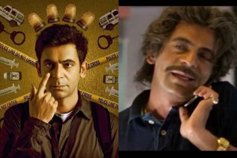 ZEE5 announces the return of Sunil Grover in another original series ‘United Kacche’