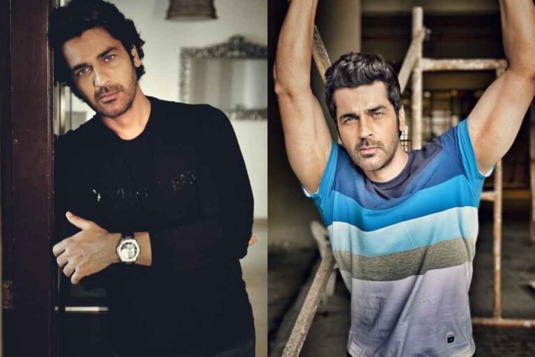 Arjan Bajwa: Any OTT project or a film which is a hit makes a star