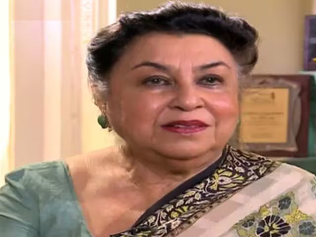 Manoj Kumar's first heroine, won National Award for Satyajit Ray's movie