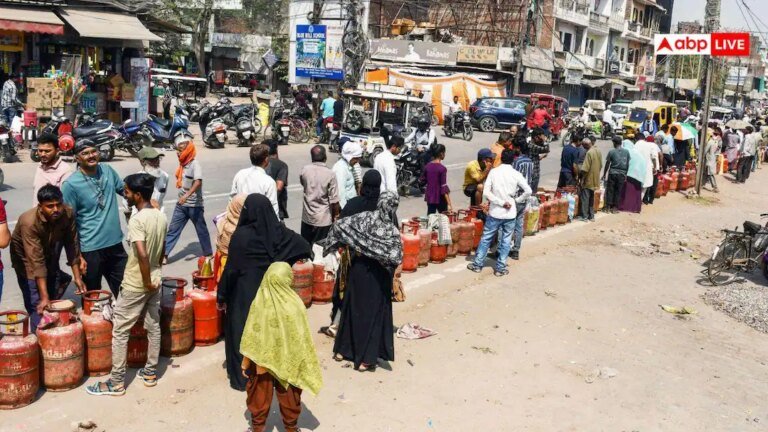 कतर-सऊदी-कुवैत के अलावा भारत अब इस देश से खरीद रहा LPG, मिडिल ईस्ट जंग के बीच सरकार का बड़ा बयान